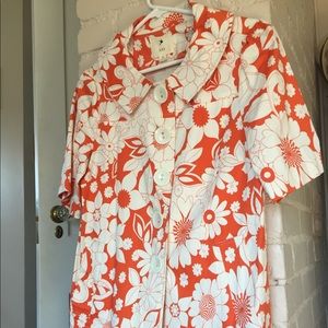 Forever 21 Mod Spring Jacket